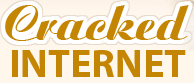 Cracked Internet